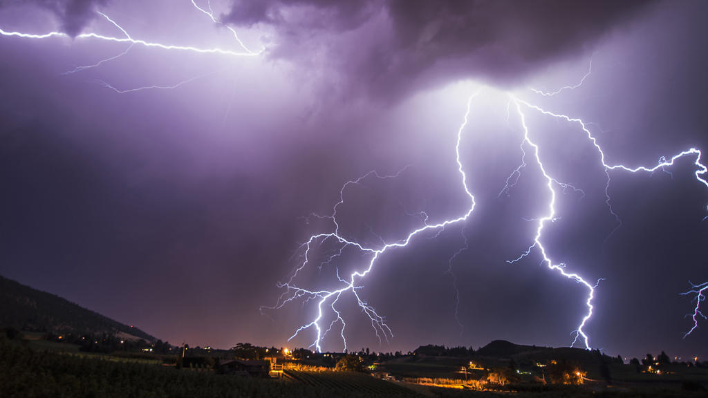 Lightning